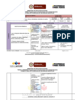 166724938 Planeacion de Clase Lenguaje y Matematica