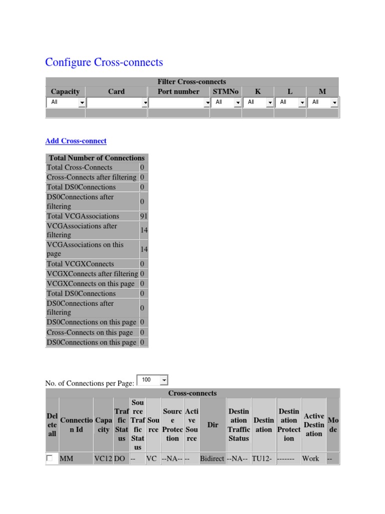 Configure Cross 252.25 15-1 | PDF | Electron | Interaction