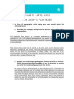 Evidence Our Logistic Fair Trade AP12-AA20(1)