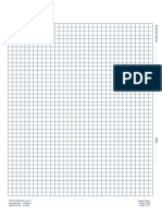 TR-FO-PER-005 - Rev 0 Graph Paper Reviewed By: L Kenyon 9 May 2016 Approved By: L Nally Page 1 of 1