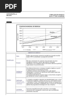 Ficha Informativa Como Ler Um Grafico