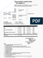 স্নাতক শ্রেণীর বিভিন্ন লেভেল টার্মের একাডেমিক ক্যালেন্ডার টার্মঃ জানুয়ারী ২০১৮