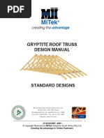 Gryptite Design Manual