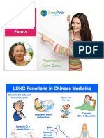 LUNG Meridian Acupuncture Points PDF