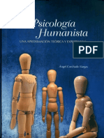 1. La Psicología Humanista-Corchado Vargas 2016