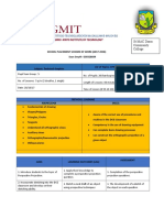 Sample Scheme of Work dcg5