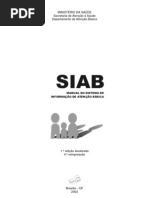 Manual Siab