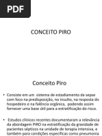 Conceito Piro
