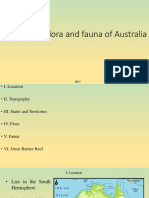 Geography, Flora and Fauna of Australia: Nagy-Képes Gabriella
