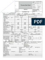 Propellers Inc.: Process Data Sheet