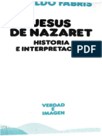 Fabris, Rinaldo - Jesus de Nazaret PDF