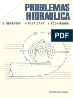 Fluidos- Nekrasow, Fabrican, Kocherguin- Problemas de hidraulica- Mir.pdf