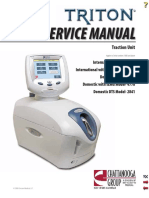 Triton 4739 Serv Man PDF