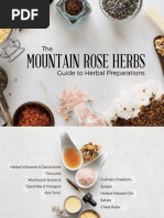 MoutainRoseHerbs - Herbal - Preparations.ebook