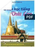 Sách Học Tiếng Thái Lan-sachviet.edu.Vn