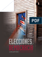 Elecciones Democracia - Luis Antonio Sobrado PDF