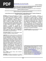 O Processo de Enfermagem