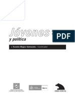 Jvenes y Poltica PDF