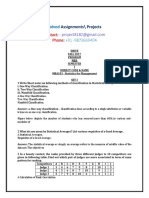 mba103_fall_2017   Solved SMU Assignment