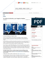 Os olhos de Berlim, por Rogério Mattos _ GGN.pdf