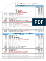 Catalogo Indisa Agricola 2011