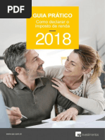 XP - Guia IR 2018