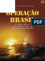 Operação Brasil - Durval Lourenço Pereira