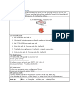 Nâng Cấp Firmware Fujitsu