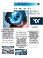 Articulo Tecnología Futura