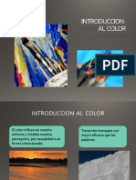 u de Chile 1 Introduccion Al Color