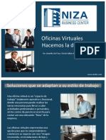 Oficina Virtual Soluciones adaptadas