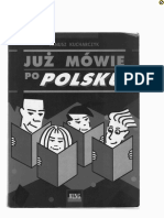 Juz Mowie Po Polsku