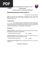 CERTIFICADO DE HONORABILIDAD