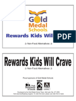 Rewards Kids Will Crave