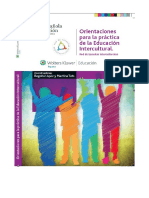 Orientacionesparalapracticadelaeducacionintercultural 2 PDF