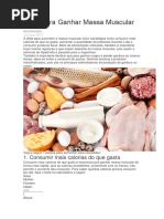 Dieta para Ganhar Massa Muscular.docx