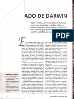 El Legado de Darwin