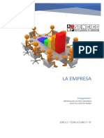 La Empresa