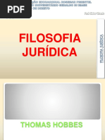 Hobbes Para Prova - Cópia
