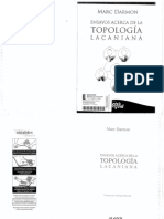 Darmon, Marc - Ensayos acerca de la Topologia Lacaniana (1990).pdf