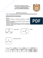 Reporte de Laboratorio Qbp 1