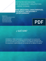 Yacimientos Arenoarcillosos, Características, Oportunidades, Etc