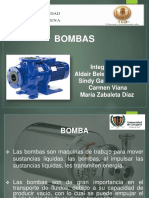 Bombas 1