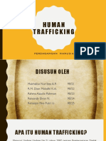 Pkn Human Trafficking