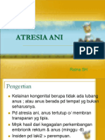 Unej Atresia-Ani