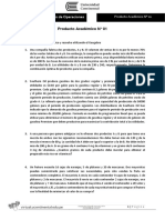 Producto Académico #01 PDF