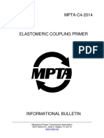 MPTA-C4-2014: Mechanical Power Transmission Association 5672 Strand CT., Suite 2, Naples, FL 34110