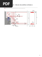 Clubedoconcreto.com.Br-Dente Gerber 2 - Cálculo Dos Estribos Verticais e Inclinados