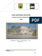 Plan Seguidad Escolar E-77 Listo