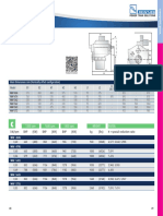 Small Gearboxes Continuous Duty Product Brochure